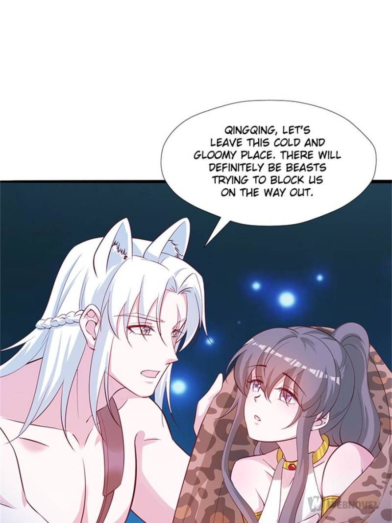 Beauty and the Beasts chapter 524 page 59