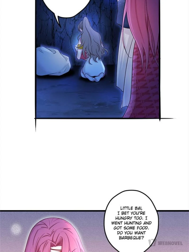 Beauty and the Beasts chapter 524 page 6