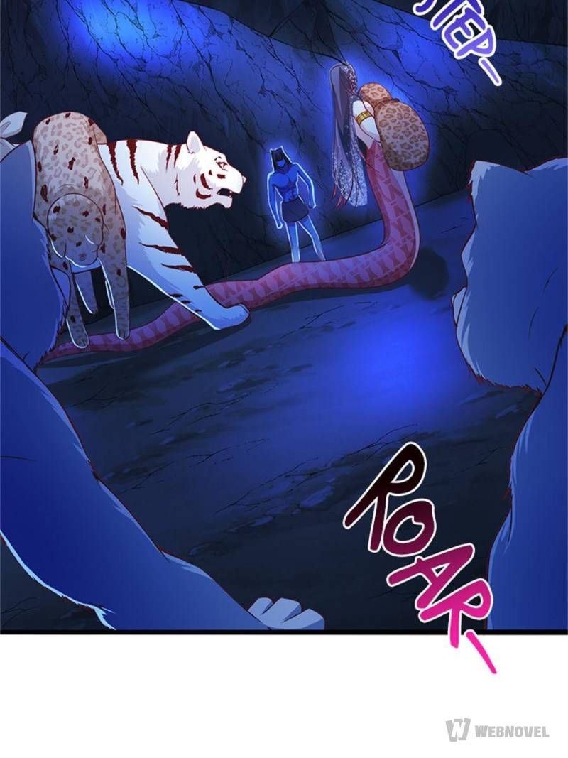 Beauty and the Beasts chapter 524 page 63