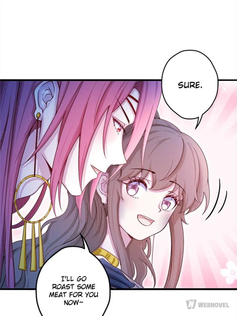 Beauty and the Beasts chapter 524 page 8