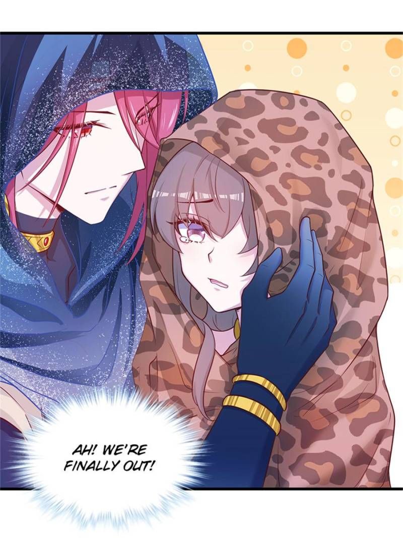 Beauty and the Beasts chapter 525 page 11