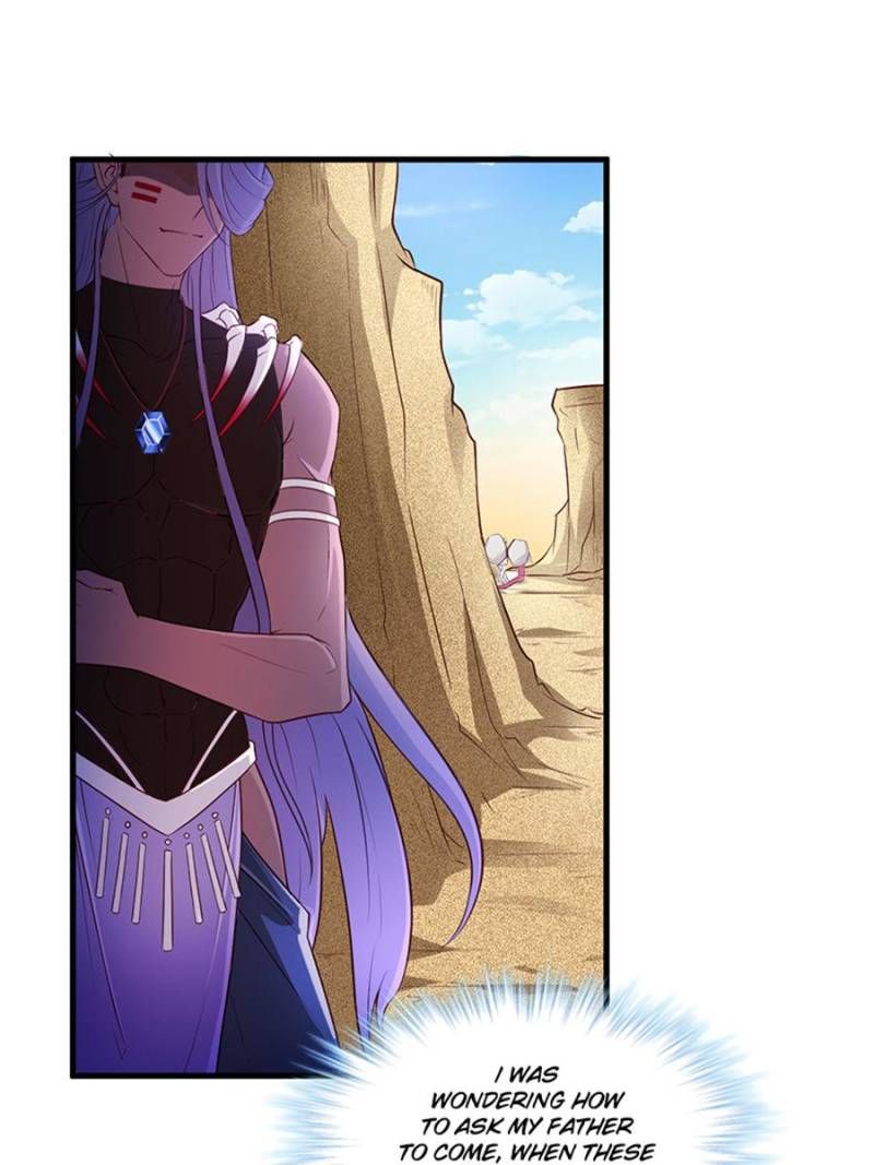 Beauty and the Beasts chapter 525 page 18