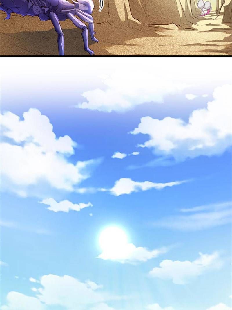 Beauty and the Beasts chapter 525 page 21