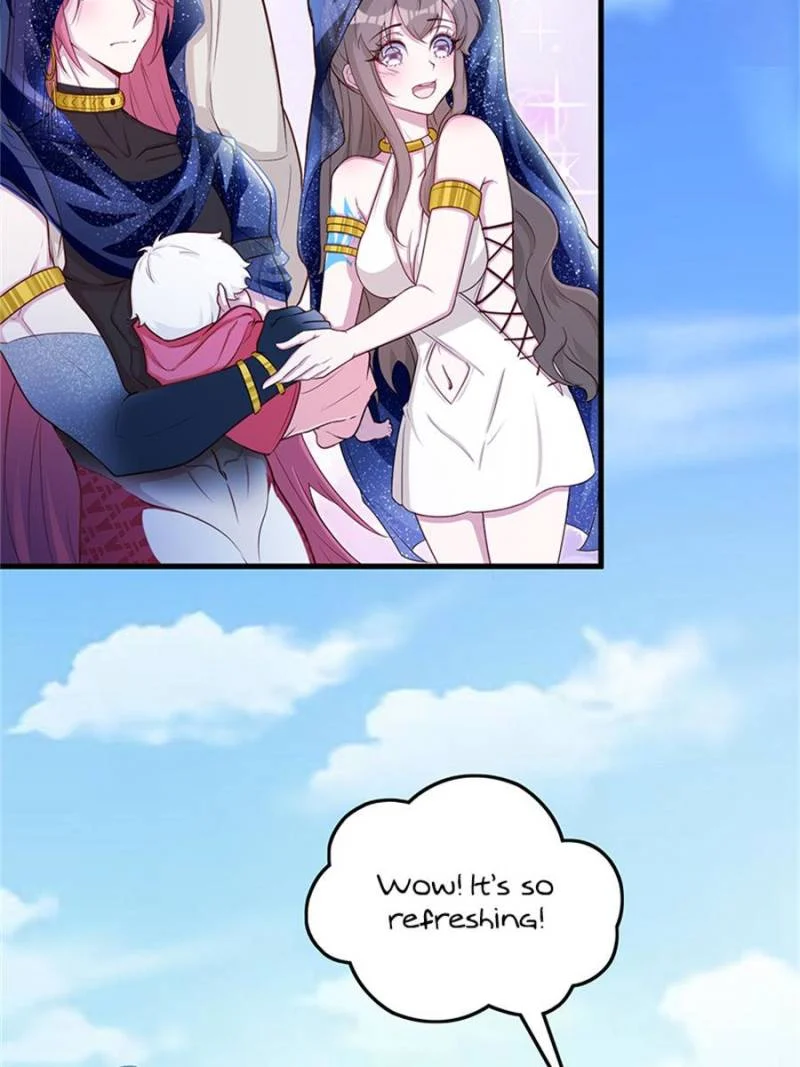 Beauty and the Beasts chapter 525 page 24