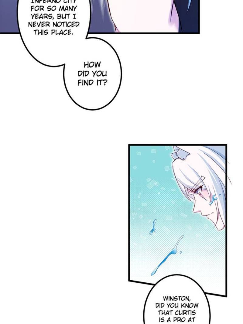 Beauty and the Beasts chapter 525 page 32