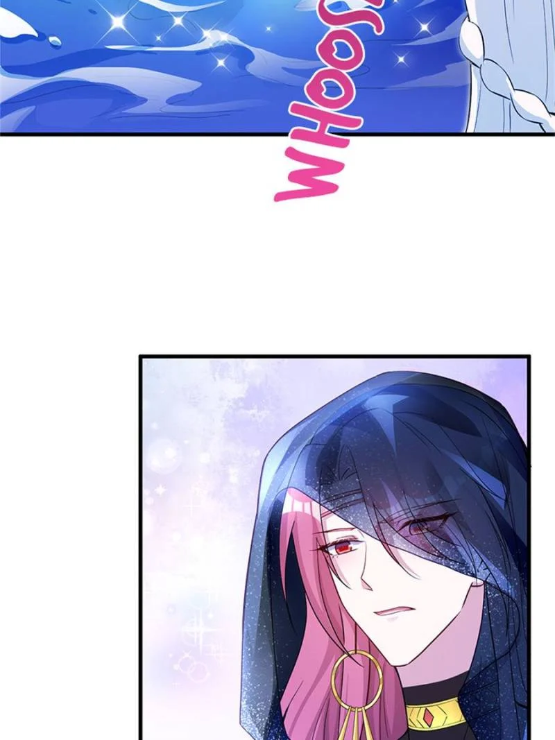 Beauty and the Beasts chapter 525 page 34