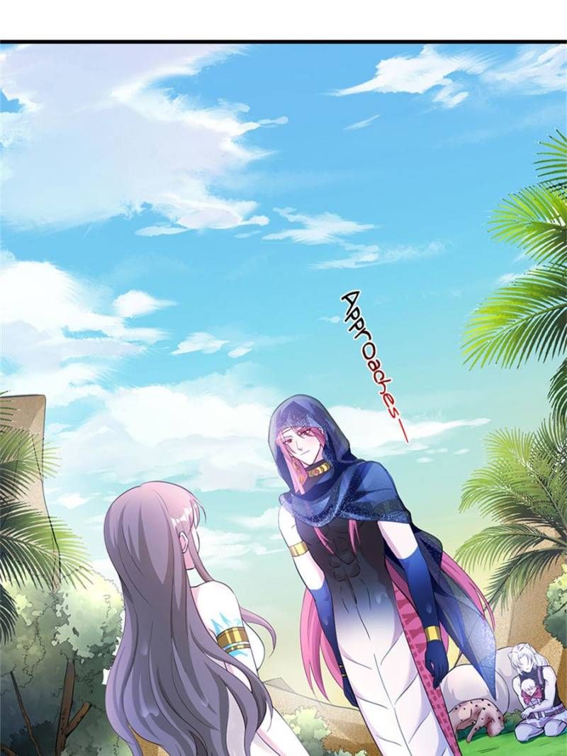 Beauty and the Beasts chapter 525 page 36