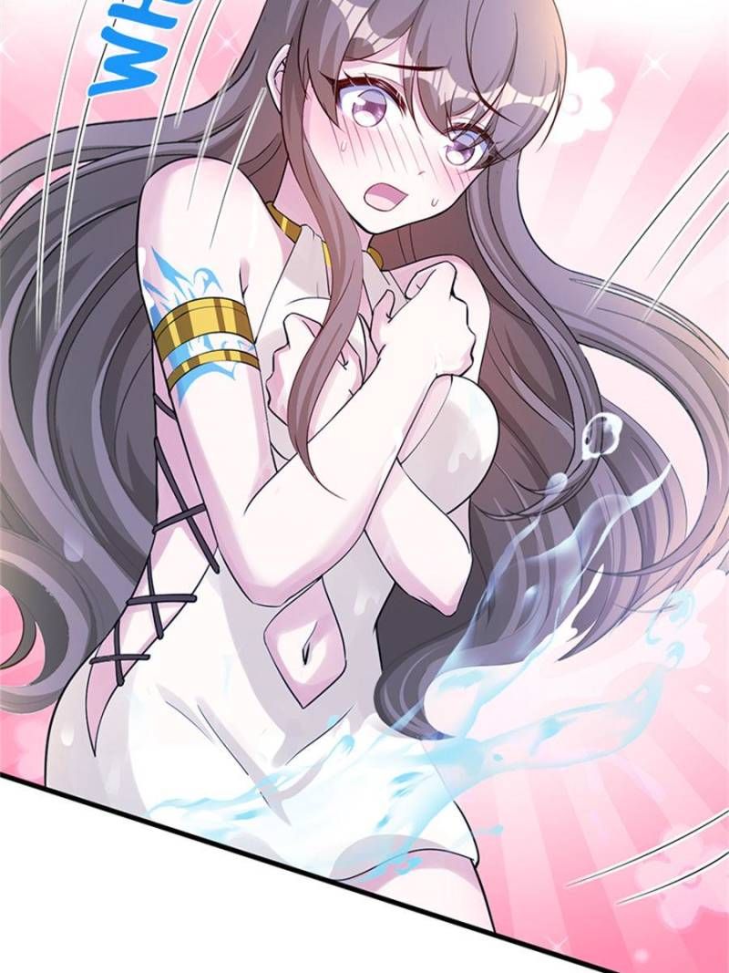 Beauty and the Beasts chapter 525 page 38