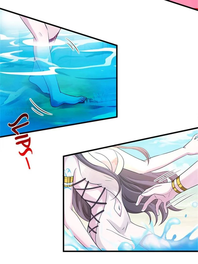 Beauty and the Beasts chapter 525 page 39