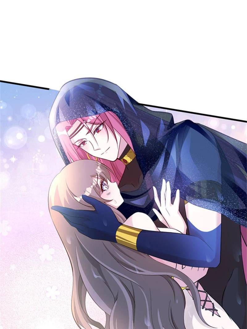 Beauty and the Beasts chapter 525 page 40