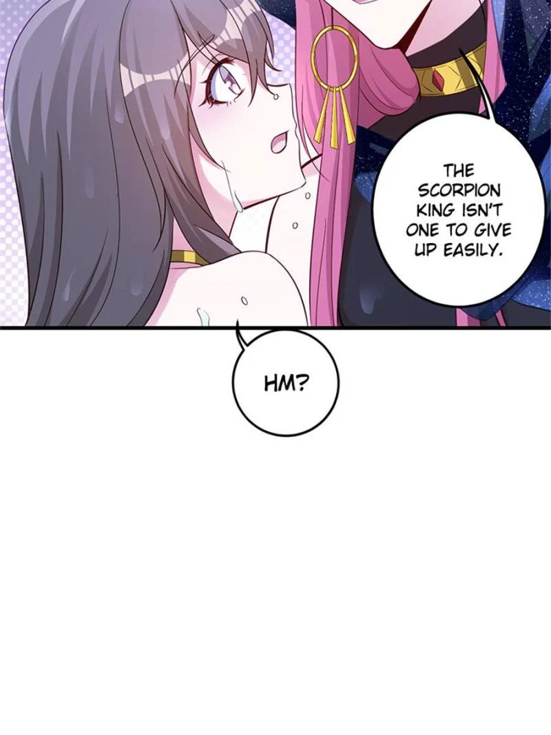 Beauty and the Beasts chapter 525 page 42