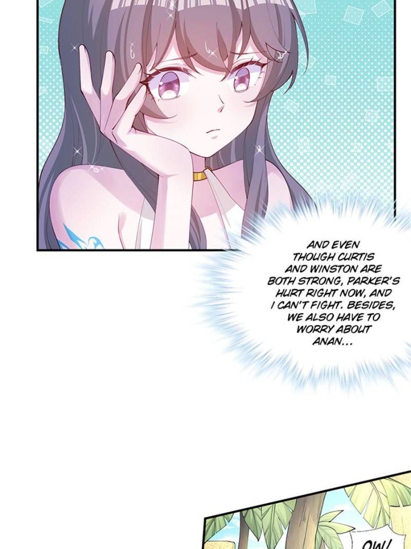 Beauty and the Beasts chapter 525 page 46