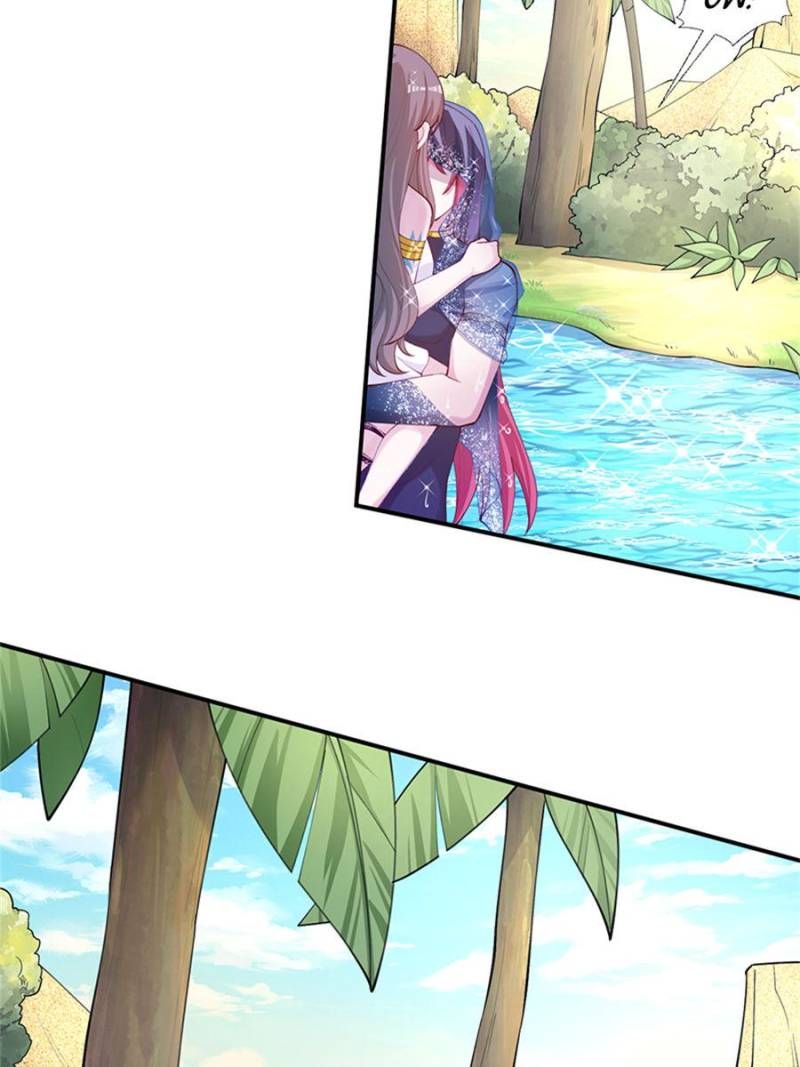 Beauty and the Beasts chapter 525 page 47