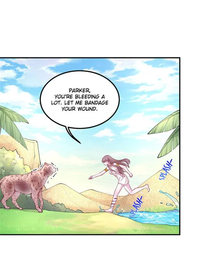 Beauty and the Beasts chapter 525 page 49