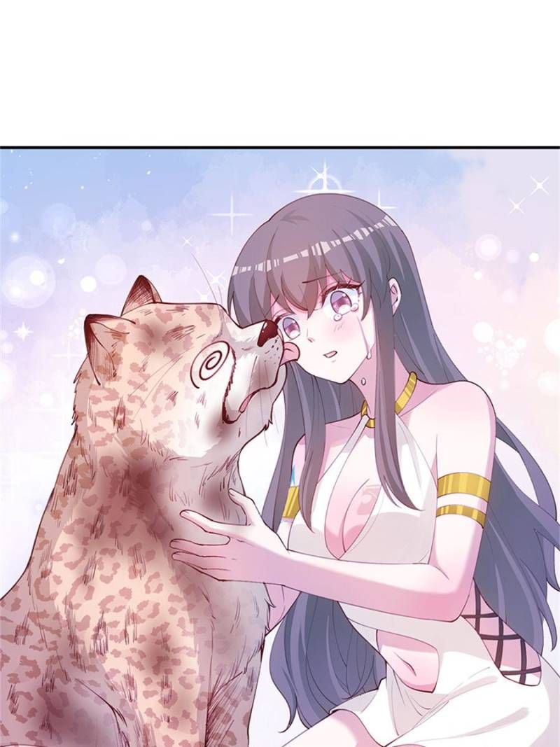 Beauty and the Beasts chapter 525 page 51