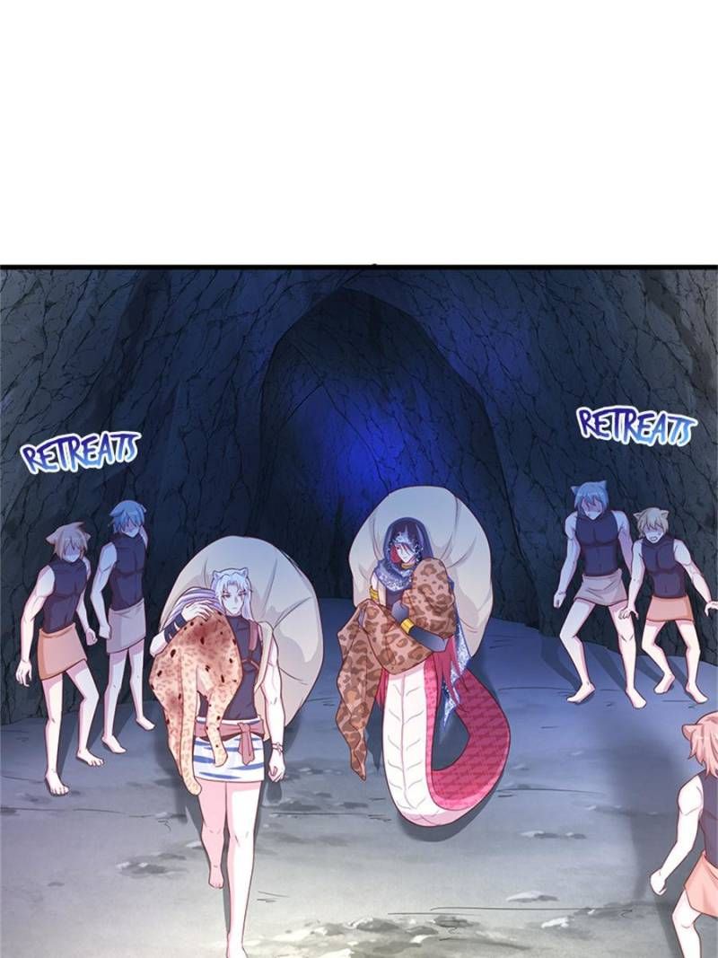 Beauty and the Beasts chapter 525 page 8