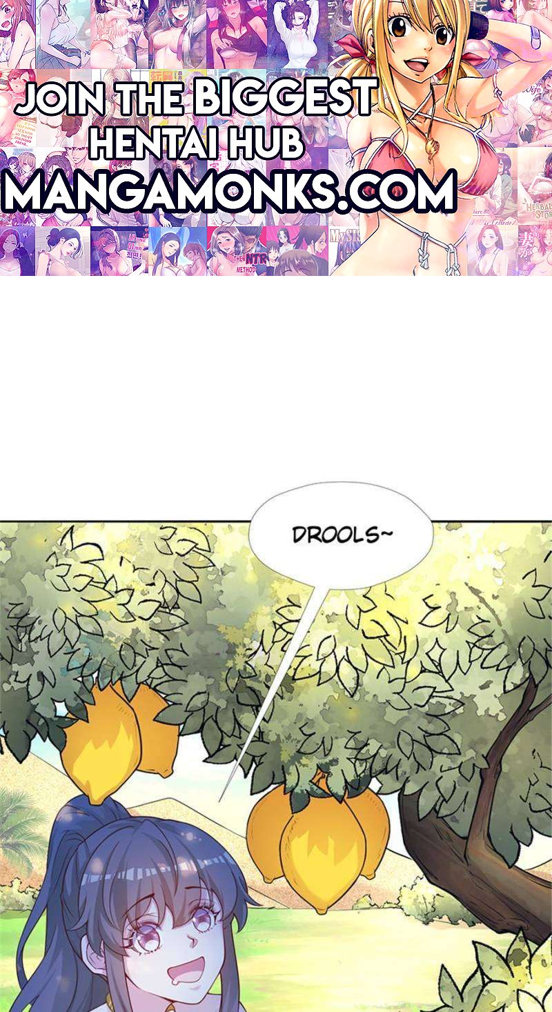 Beauty and the Beasts chapter 526 page 1