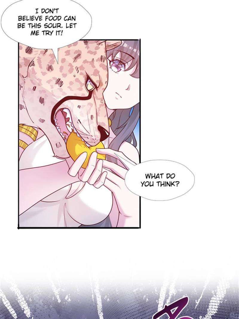 Beauty and the Beasts chapter 526 page 10