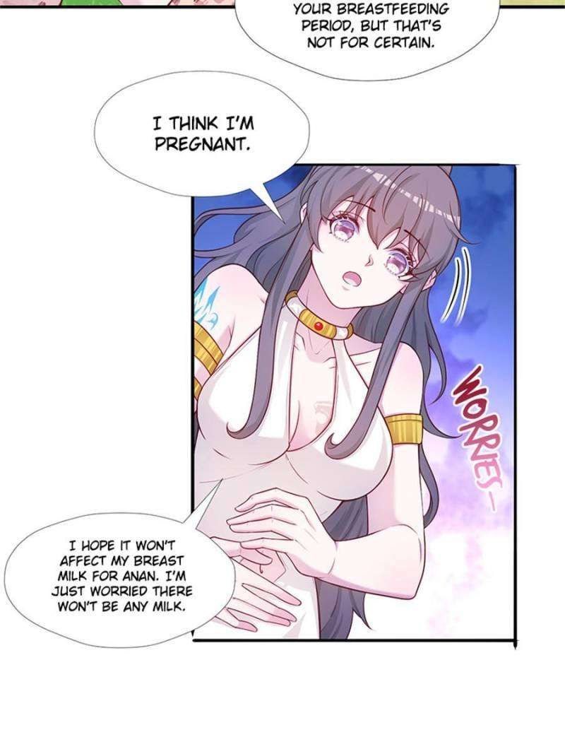 Beauty and the Beasts chapter 526 page 17