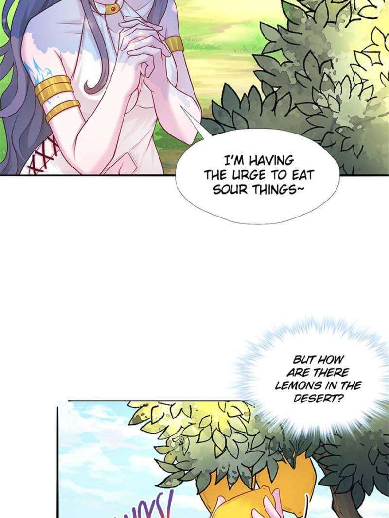 Beauty and the Beasts chapter 526 page 2