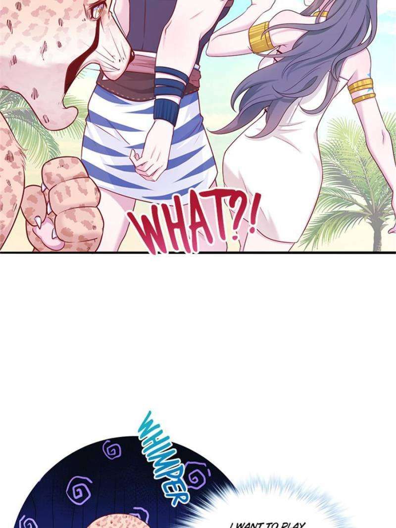 Beauty and the Beasts chapter 526 page 21