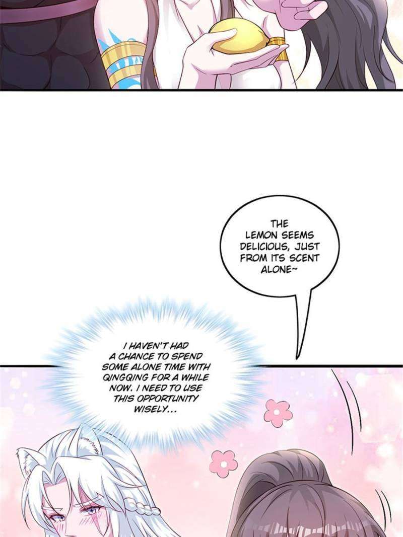 Beauty and the Beasts chapter 526 page 27