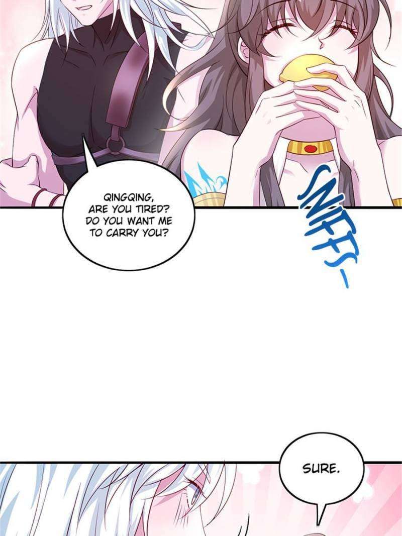 Beauty and the Beasts chapter 526 page 28