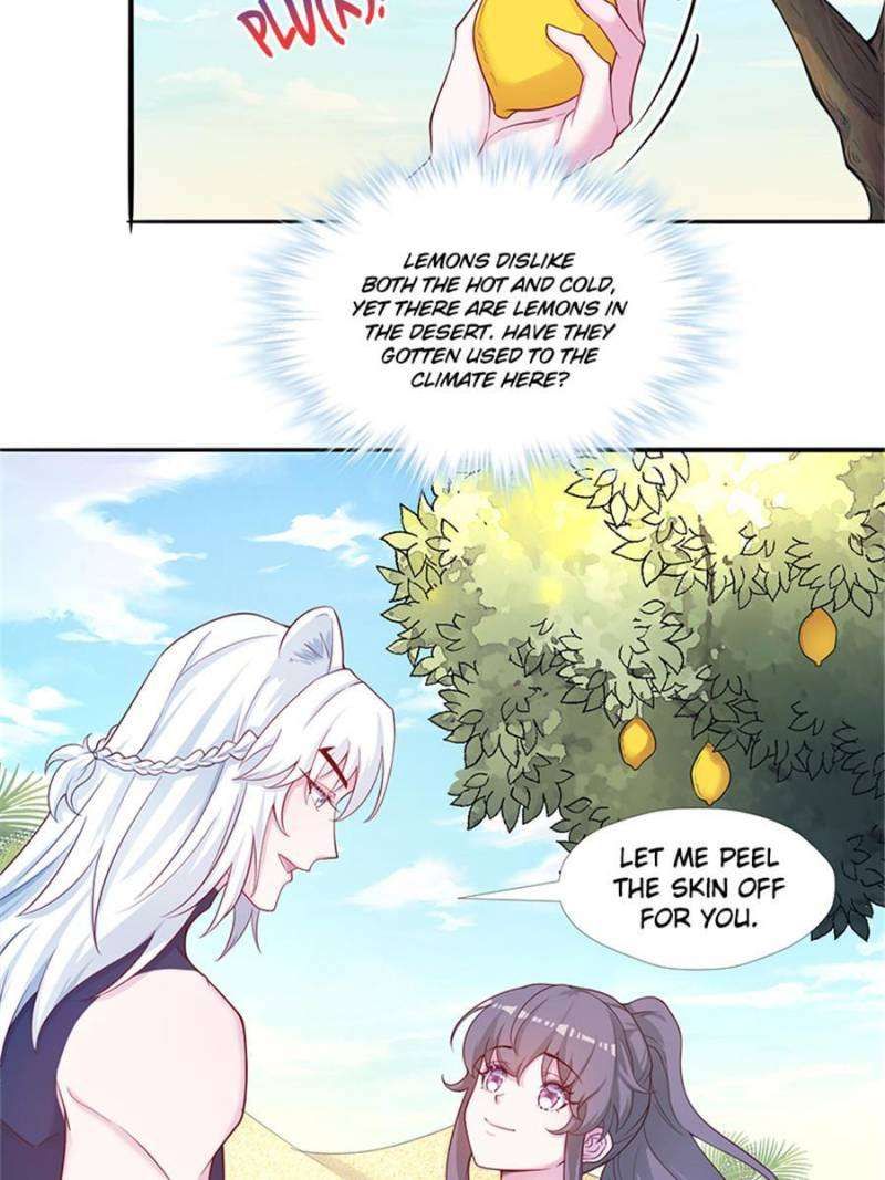 Beauty and the Beasts chapter 526 page 3