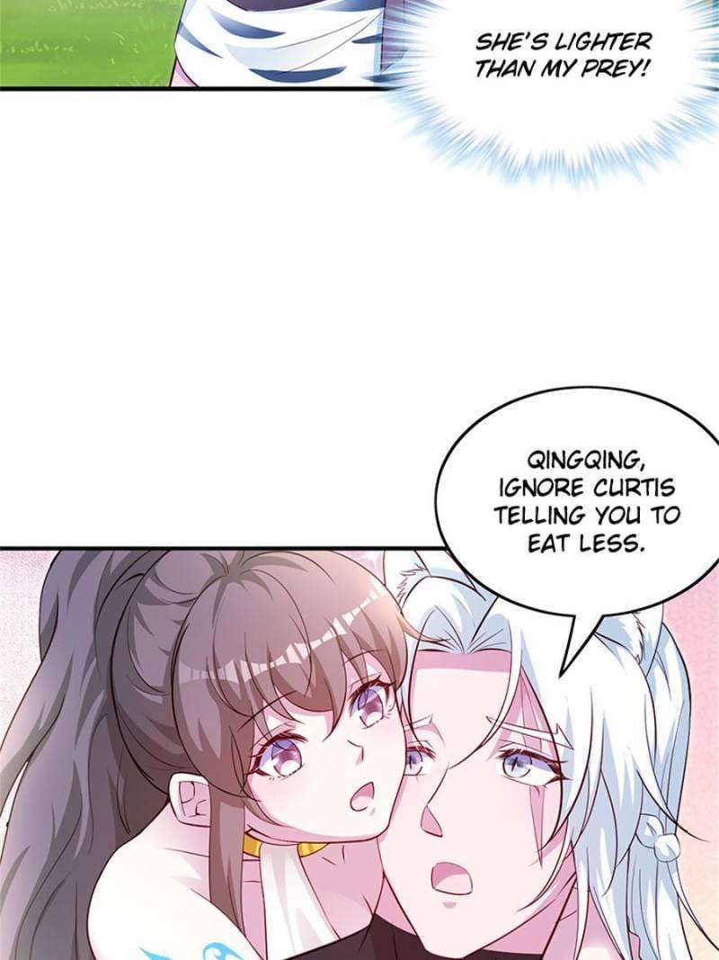 Beauty and the Beasts chapter 526 page 31