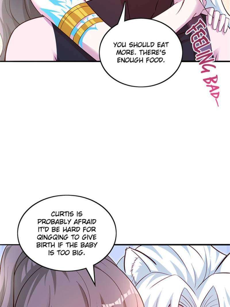 Beauty and the Beasts chapter 526 page 32