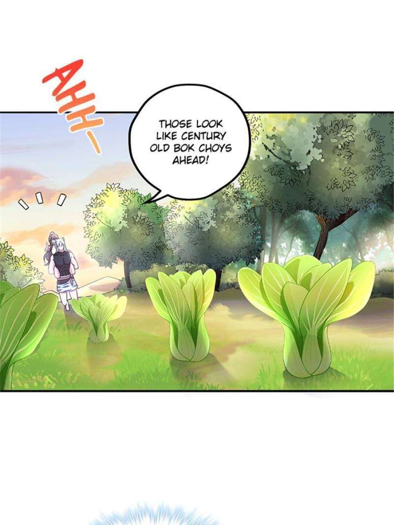 Beauty and the Beasts chapter 526 page 35