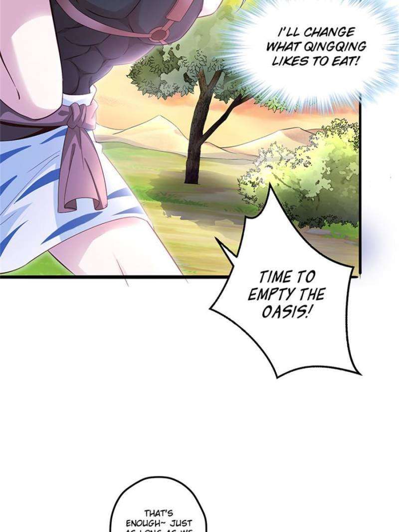 Beauty and the Beasts chapter 526 page 37