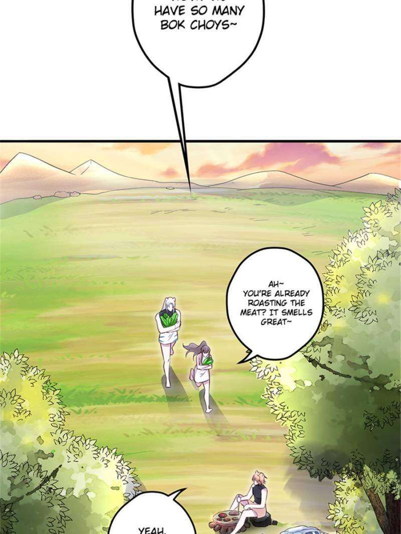 Beauty and the Beasts chapter 526 page 39