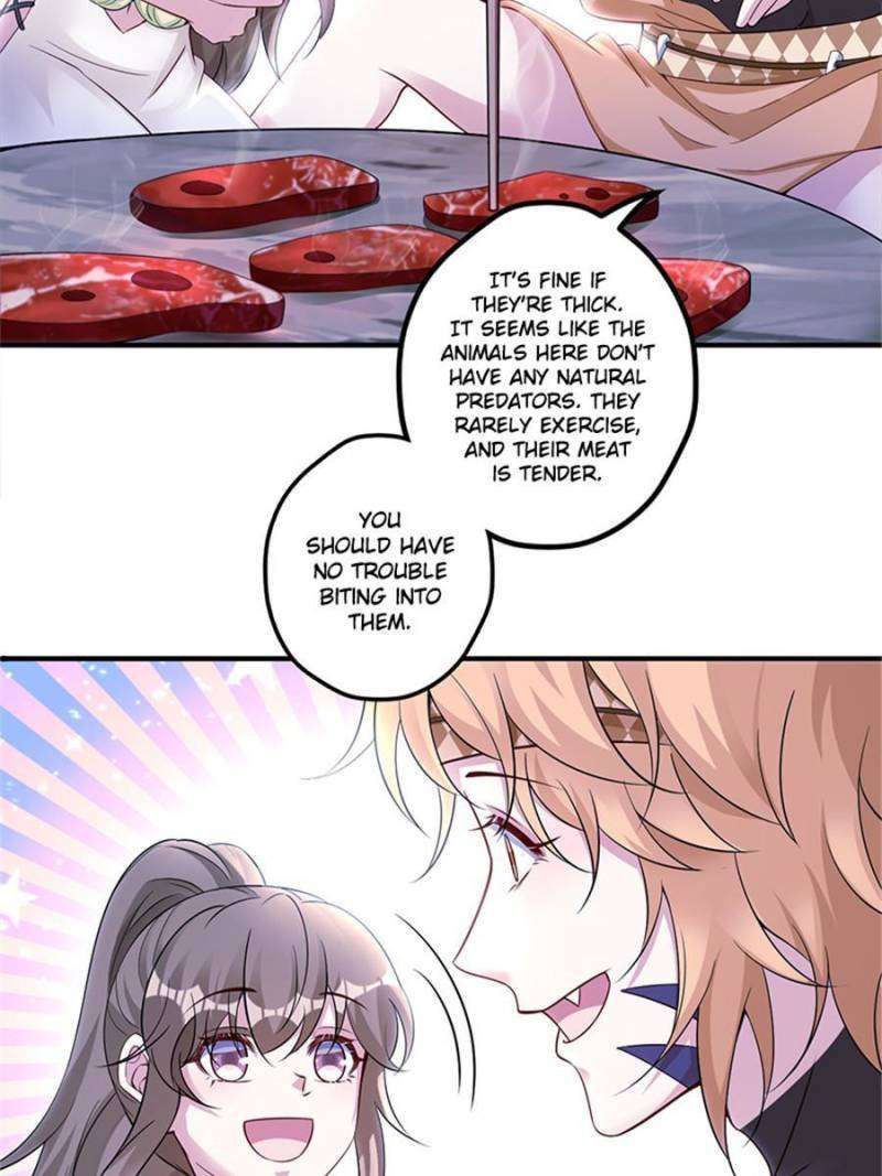 Beauty and the Beasts chapter 526 page 41