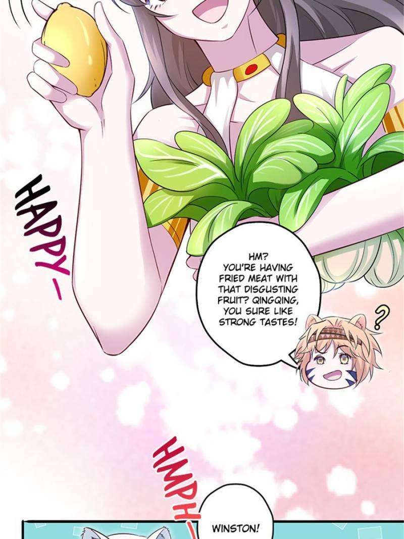 Beauty and the Beasts chapter 526 page 43