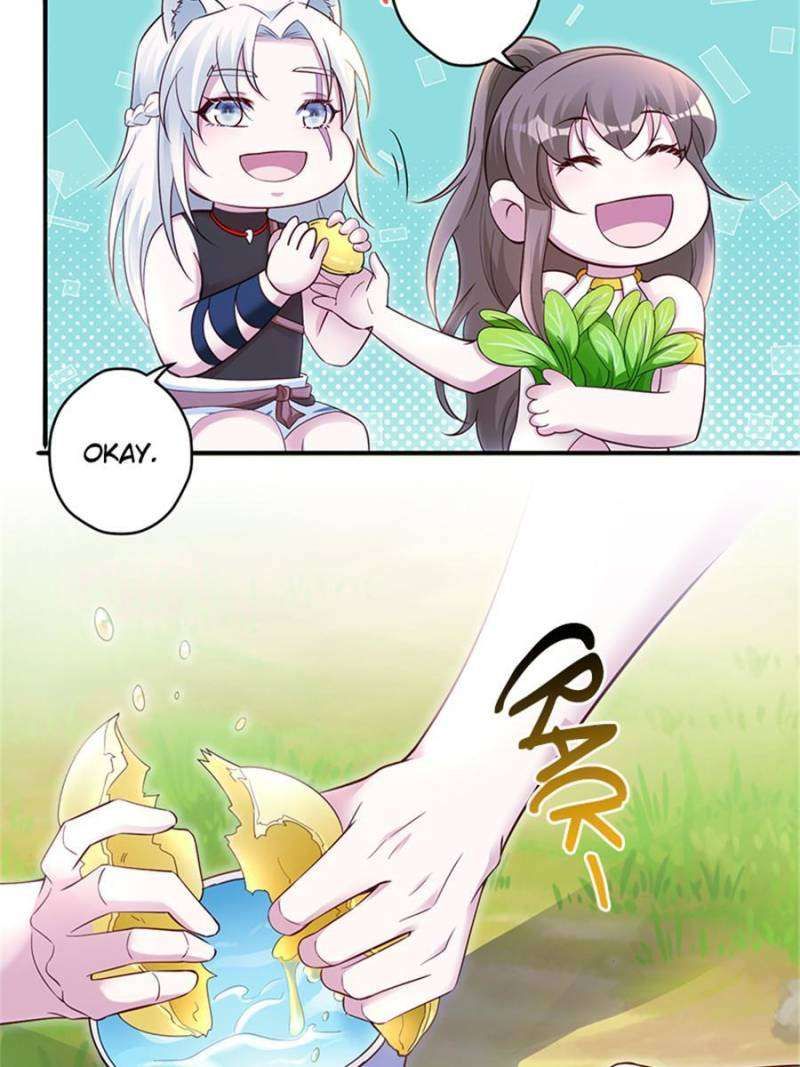 Beauty and the Beasts chapter 526 page 44