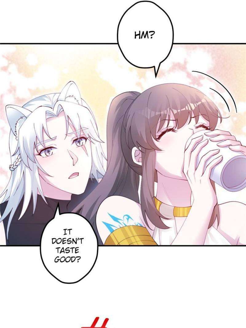 Beauty and the Beasts chapter 526 page 46