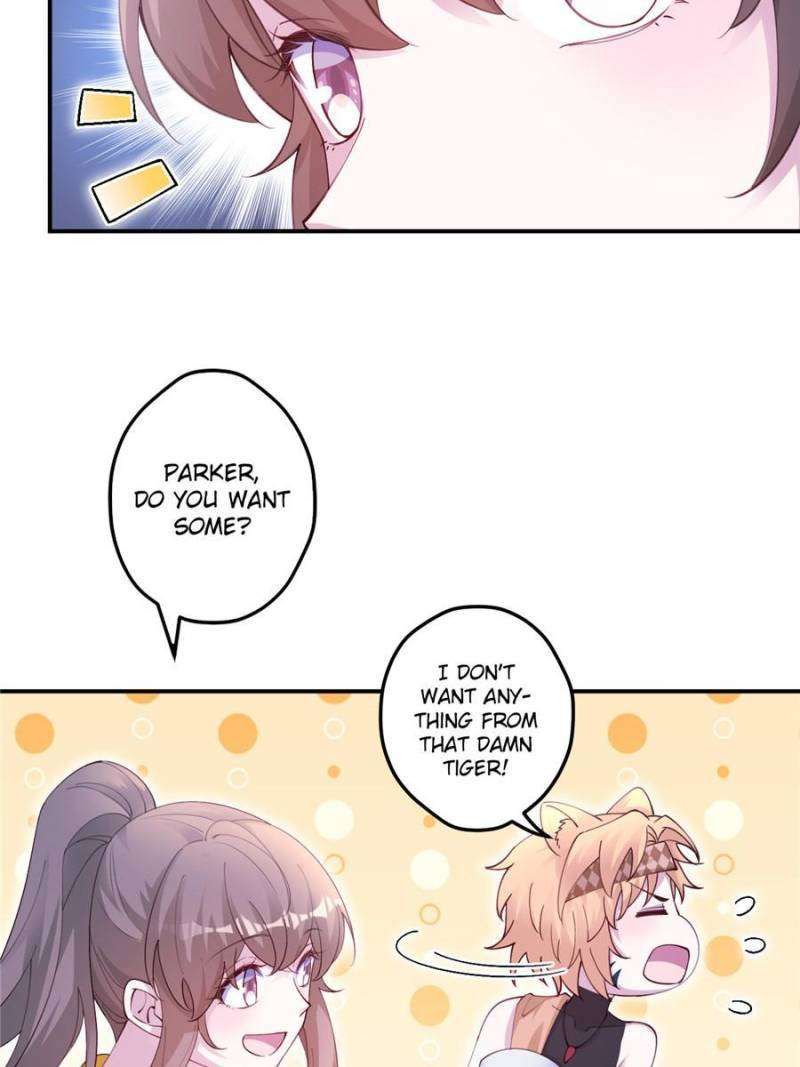 Beauty and the Beasts chapter 526 page 50