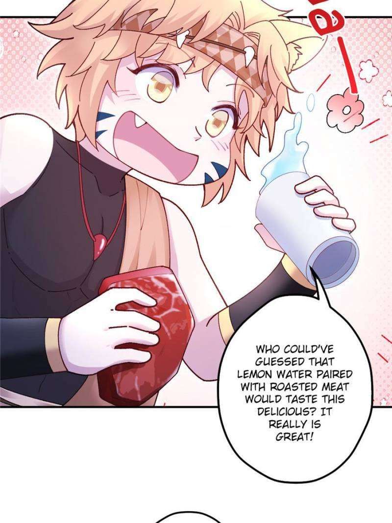 Beauty and the Beasts chapter 526 page 52