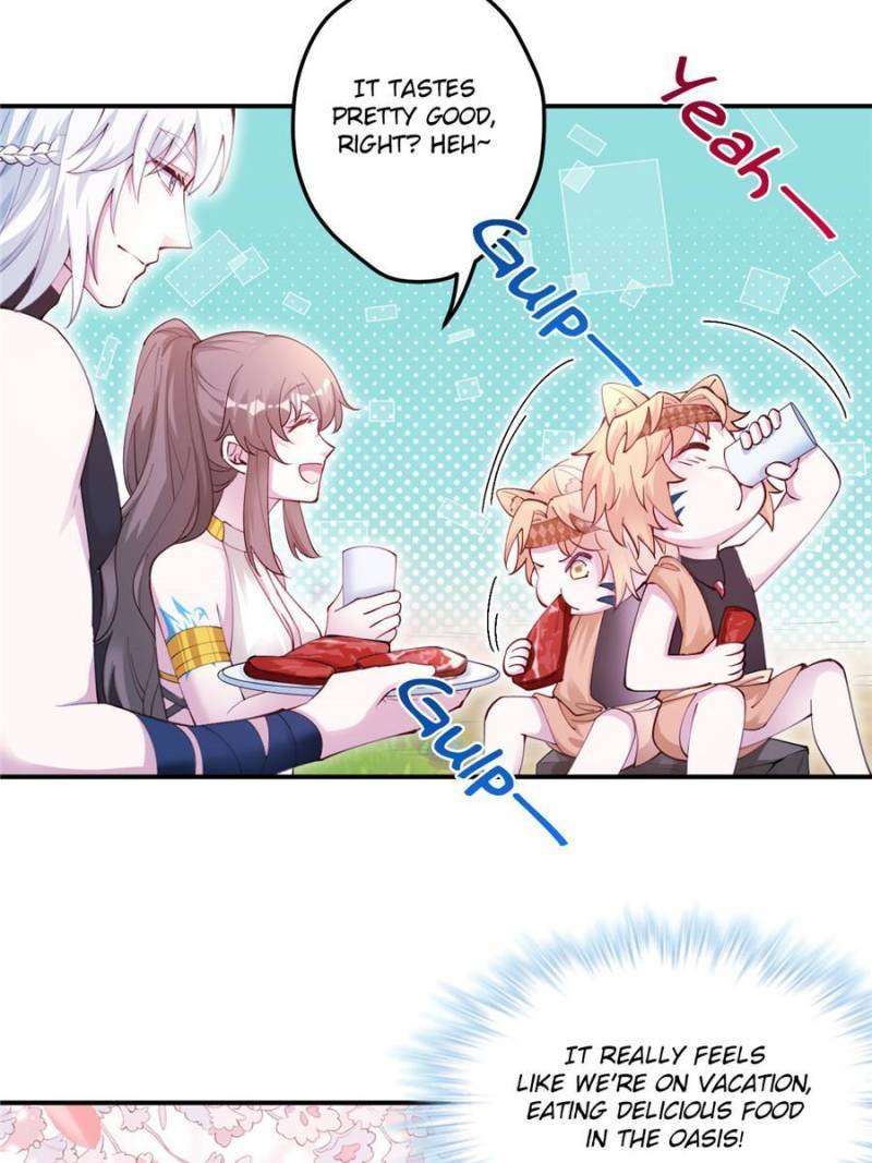 Beauty and the Beasts chapter 526 page 53