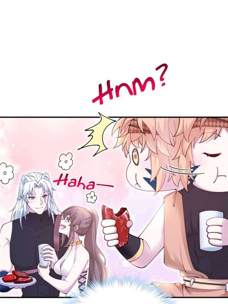 Beauty and the Beasts chapter 526 page 55