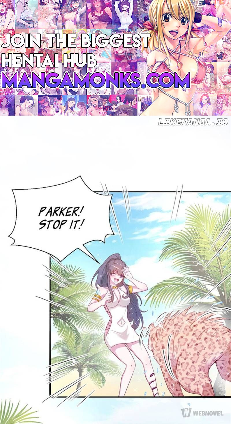 Beauty and the Beasts chapter 527 page 1