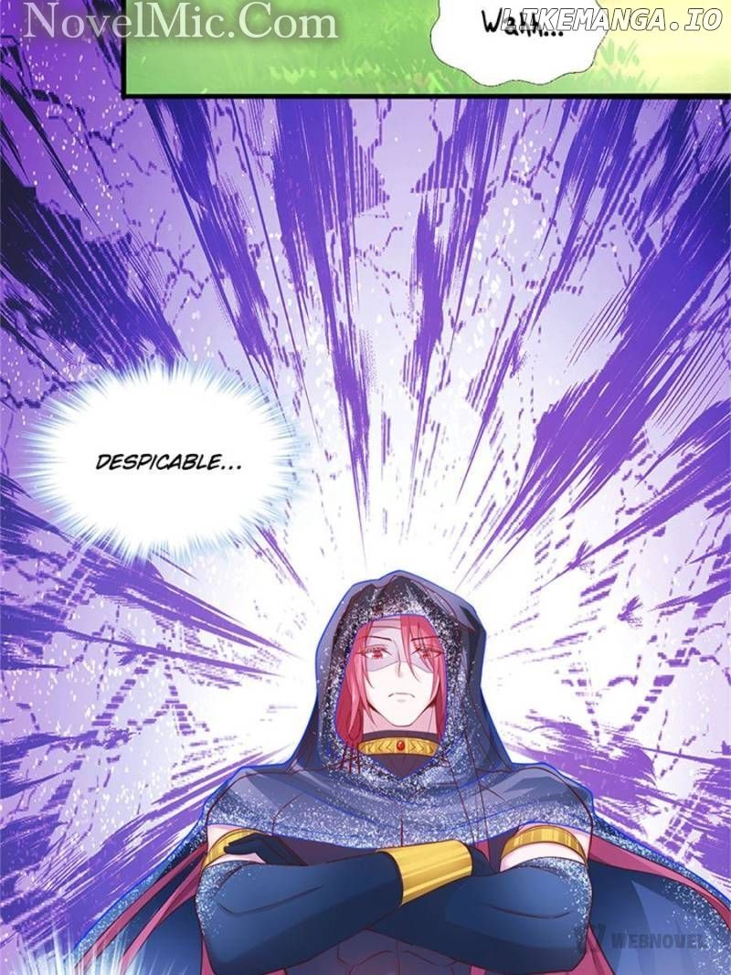 Beauty and the Beasts chapter 527 page 10