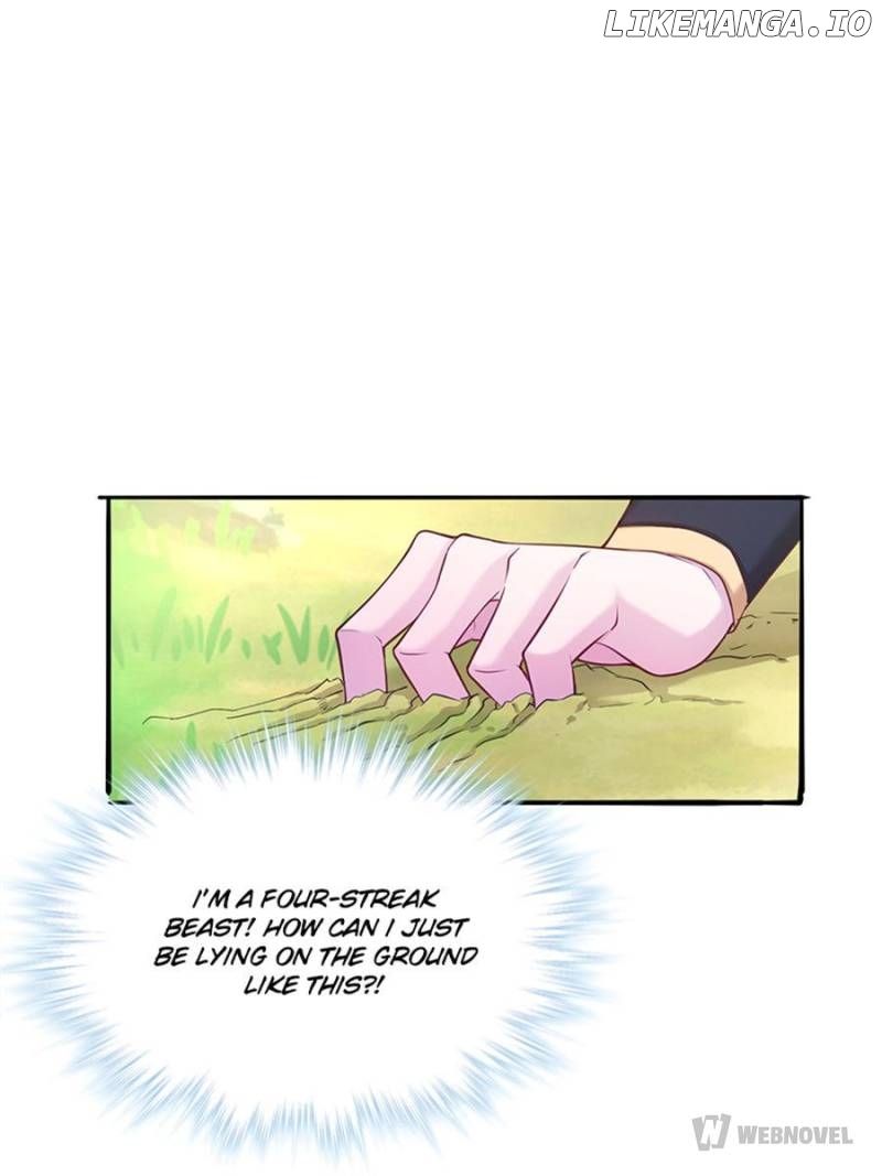 Beauty and the Beasts chapter 527 page 12