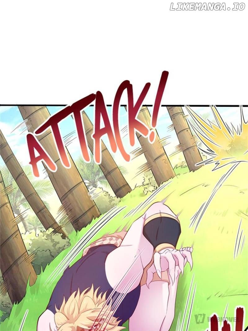 Beauty and the Beasts chapter 527 page 14