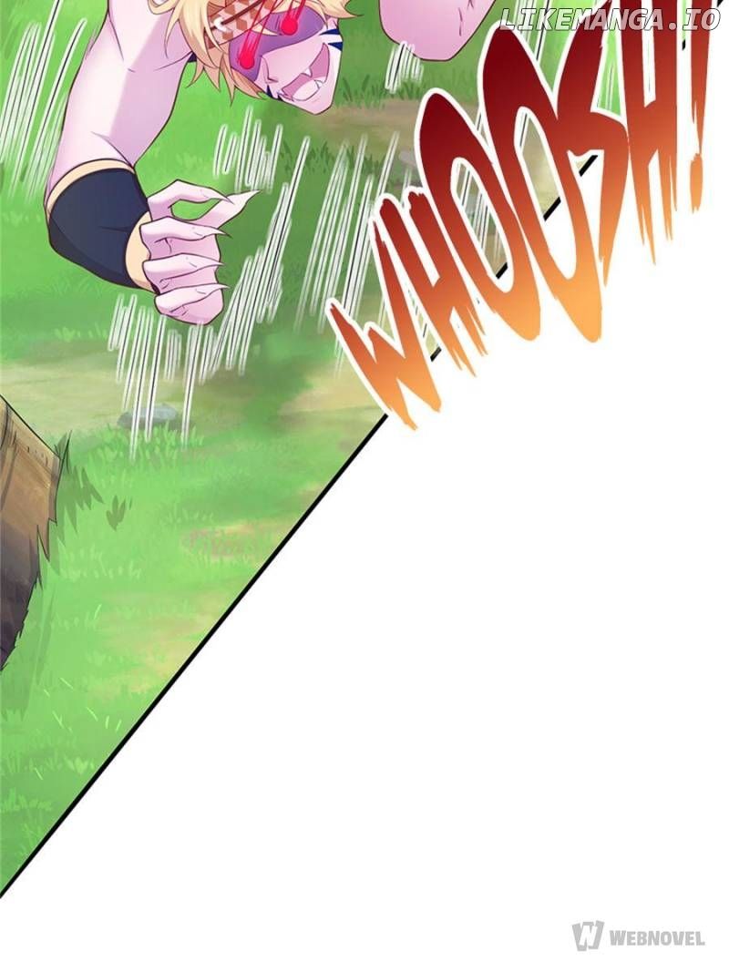 Beauty and the Beasts chapter 527 page 15