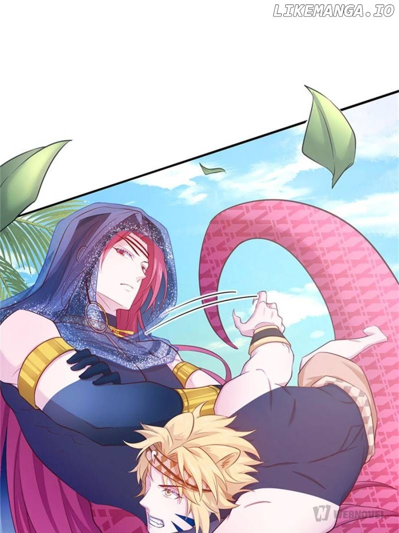 Beauty and the Beasts chapter 527 page 16