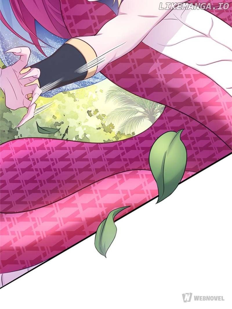 Beauty and the Beasts chapter 527 page 17