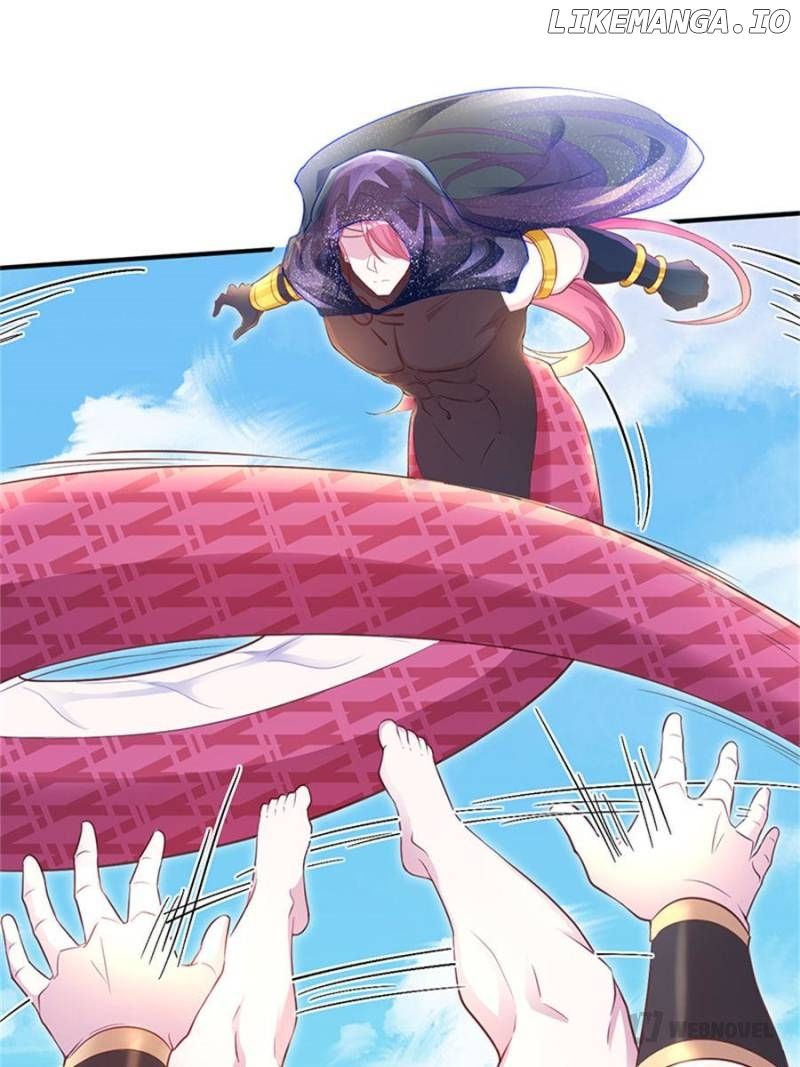 Beauty and the Beasts chapter 527 page 19