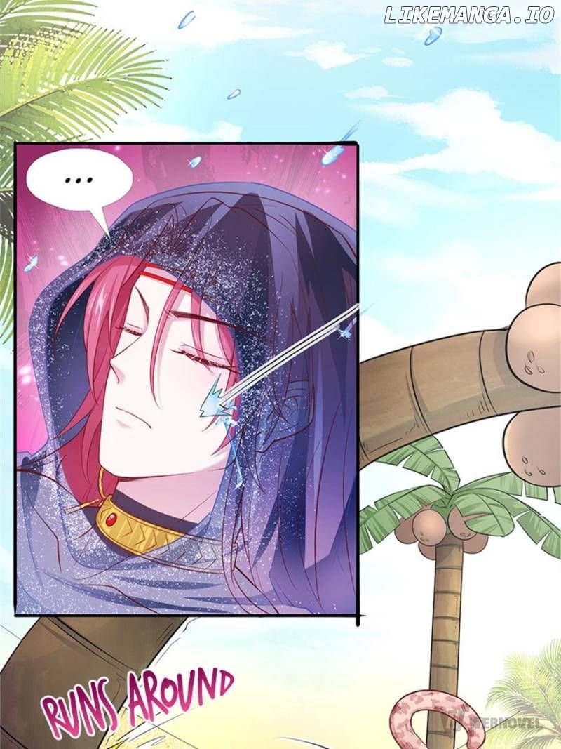 Beauty and the Beasts chapter 527 page 2